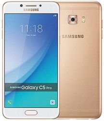 Замена кнопок на телефоне Samsung Galaxy C5 Pro в Иркутске